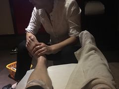 -大桶大足浴(江桥店)