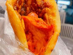 -张记灌饼(丰富路店)