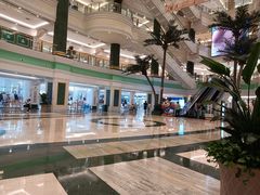 -江南环球港