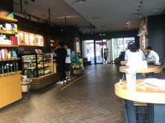 -星巴克(泉州百捷上悦城店)