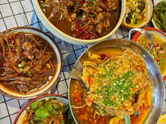 -江西老表·经典江西八大碗