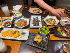 -和彩放题(渔阳店)