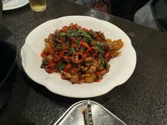 -湘肠香火锅店(团结湖店)