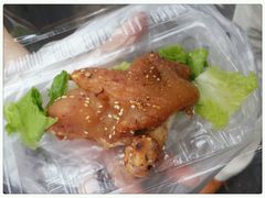 android_upload_pic-美人万三·蚝大人生蚝小馆(昌里路店)