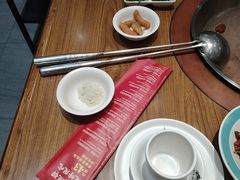 -313羊庄·荣耀·铁锅烀羊肉·烧烤(回龙观店)