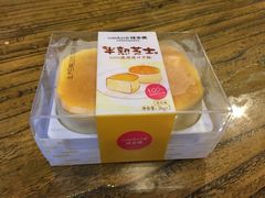 -味多美(江桥万达店)