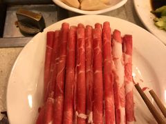 -八先生涮肉房(三里河店)