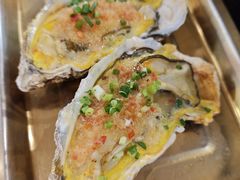 -盟重烧烤(东瓜山创始店)