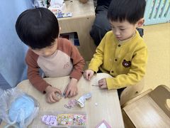 -联恩国际儿童教育·幼小衔接·少儿英语·托管班(远洋未来中心店)