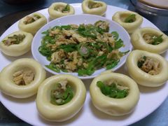 -聚宾楼·烤鸭·家宴(科技三路店)