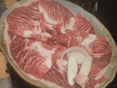 -满来寿喜烧(金虹桥店)