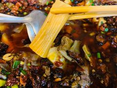 -黑竹香鸡(营和巷店)