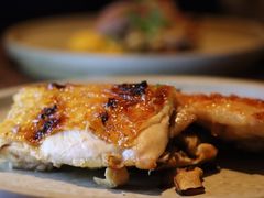 秋味炭烤鸡全腿-EGoN