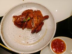 -广州文华东方酒店·江-由辉师傅主理