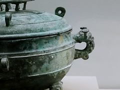 -上海博物馆(人民广场馆)