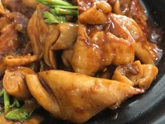 -小郭私房菜·海肠捞饭店(学士街店)