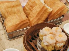 -点都德(海岸城店)