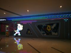 -风云再起游乐汇(皇城恒隆广场店)