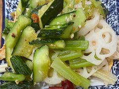 -清真马杰山牛肉汤馆