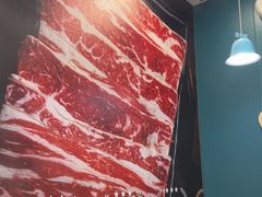 -牛吉韵·鲜切牛肉自助火锅(南山店)