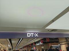 -凯德MALL(西直门店)