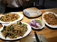 -香满园春饼·家常菜(东大桥店)