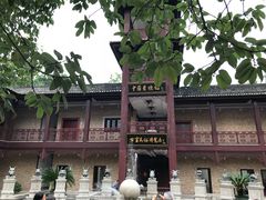 -景德镇古窑民俗博览区