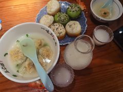 -鑫震源·苏式大虾生煎(山塘街店)