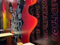 -麦当劳(桃仙机场到达层店)