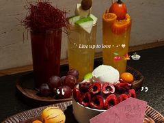 -三出山火锅(万象天地店)