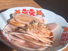 -北三条胡同打卤面馆(雍和宫店)