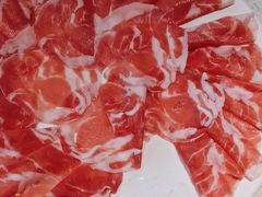 -鑫隆四季涮肉(八角畅游店)