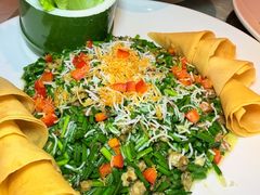 -大树头·森林餐厅(石碁店)