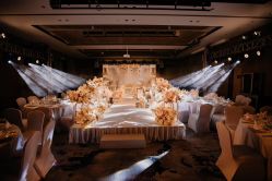 -Sunny喜铺婚礼策划(东部店)