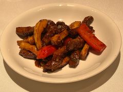 -莆田餐厅PUTIEN(武商MALL店)