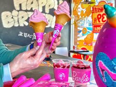 -肯德基(朝阳门店)