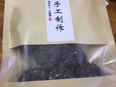-秀妈厨房(灰汤老店)