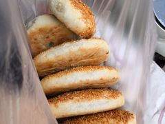 -上好酥烧饼(虹桥中心店)