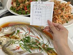 -丹水桥地锅鱼·翘嘴鲌·地方特色全鱼宴(丹江口大坝店)
