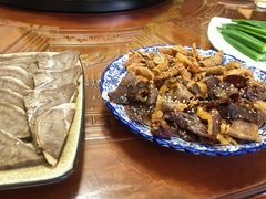 -回辉登偰氏面片(东莲花美食街店)