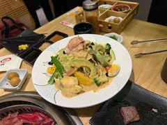 -松鱼亭·和牛烧肉(协鑫广场店)