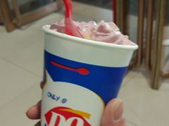 -DQ·蛋糕·冰淇淋(天通苑华联店)