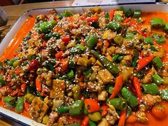 -兔槽江湖菜·重庆璧山兔(水围店)