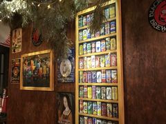 -黑角餐厅美式狂野Blackhorn(昌茂花园店)