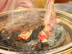 -西塔老太太泥炉烤肉(北京双井店)