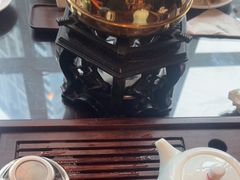 -中山保利艾美酒店-乐美中餐厅