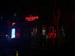 -Pistolera Mexican Cantina女枪手墨西哥餐厅(碧云路店)