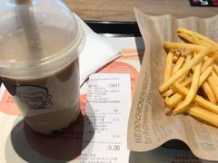 -肯德基(新阳光店)