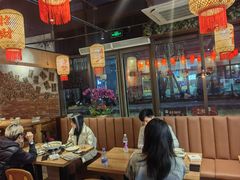 -唐坊·湖南菜(丰尚国际店)
