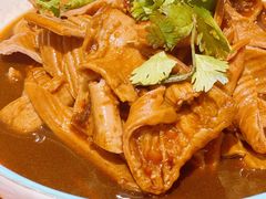 -巴依兄弟西域美食(机场店)